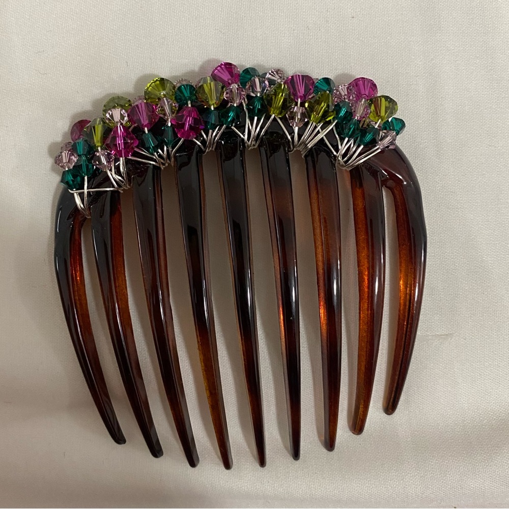 Colette Malouf Hair comb